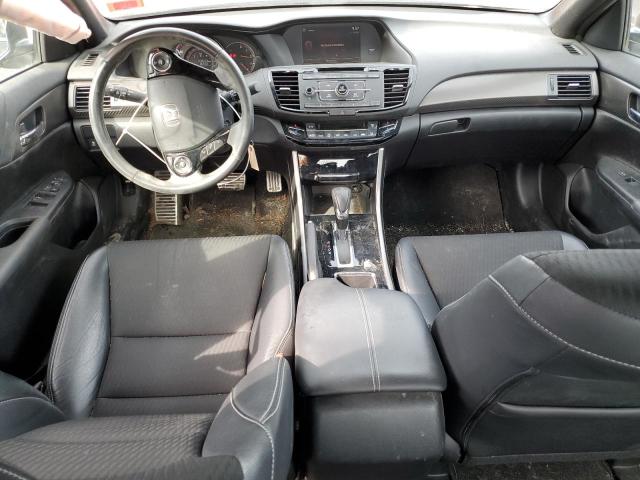 2016 HONDA ACCORD SPO - 1HGCR2F53GA234074