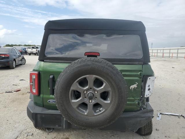 2024 FORD BRONCO BIG 1FMDE7BH8RLA93453