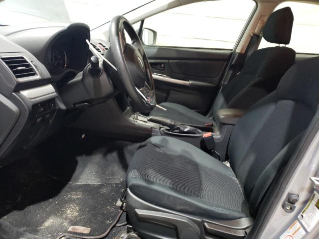2016 SUBARU IMPREZA - JF1GPAA62G8266608