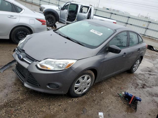Vin: 1fadp3e2xdl266547, lot: 47837885, ford focus s 2013 img_1