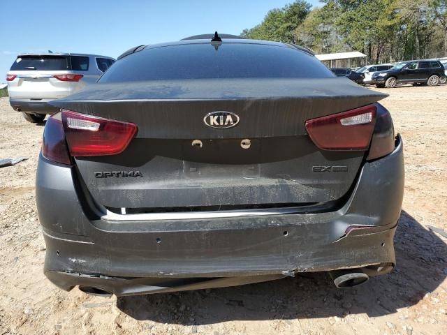 2015 KIA OPTIMA EX - 5XXGN4A70FG444425