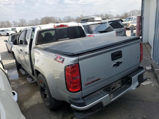 Vin: 1gcgscen8k1203598, lot: 47057175, chevrolet colorado lt 20192