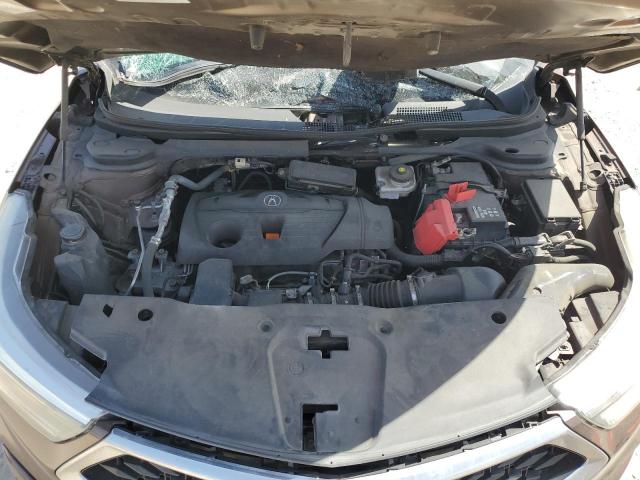 2019 ACURA RDX TECHNO - 5J8TC1H57KL013096