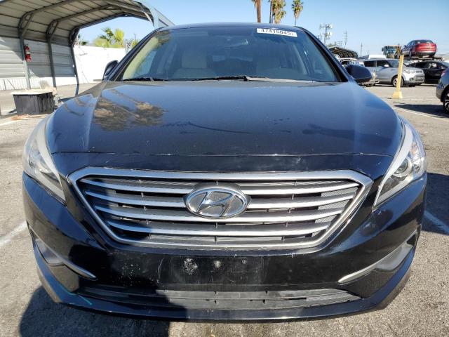 2016 HYUNDAI SONATA SE - 5NPE24AF6GH398001