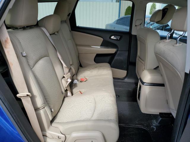 2015 DODGE JOURNEY SE 3C4PDCAB5FT670904