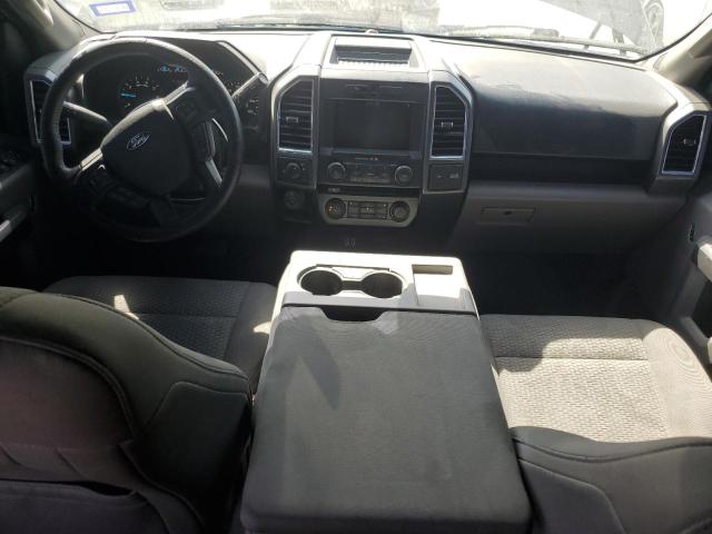2016 FORD F150 SUPER 1FTEW1CF7GKF80453