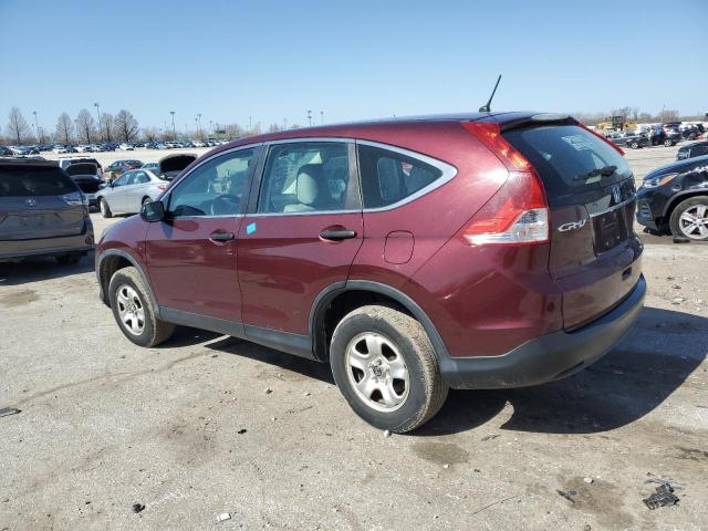 Vin: 5j6rm4h31el052139, lot: 50421445, honda crv lx 20142