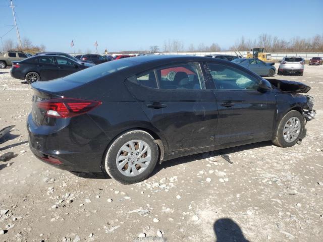 Vin: 5npd74lf8lh609509, lot: 50539495, hyundai elantra se 20203