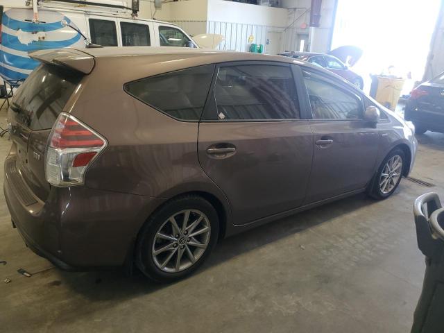 Vin: jtdzn3eu5fj035139, lot: 50995055, toyota prius 20153