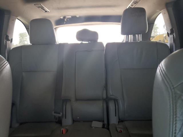 2019 TOYOTA HIGHLANDER - 5TDZARFHXKS046196