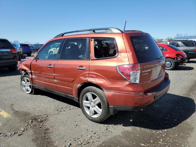 Vin: jf2sh6dc0ah781907, lot: 49671665, subaru forester 2.5x limited 20102