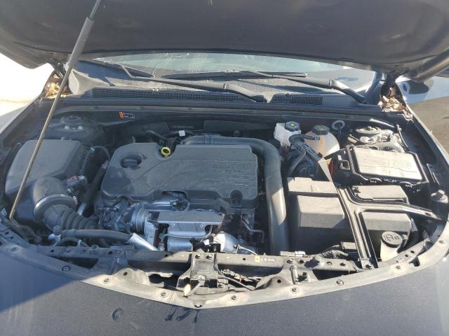2023 CHEVROLET MALIBU LT - 1G1ZD5ST8PF191375