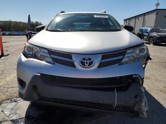 2015 TOYOTA RAV4 LE - JTMZFREV2FJ032336