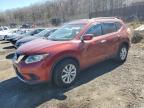 2016 NISSAN ROGUE S - 5N1AT2MV3GC890348
