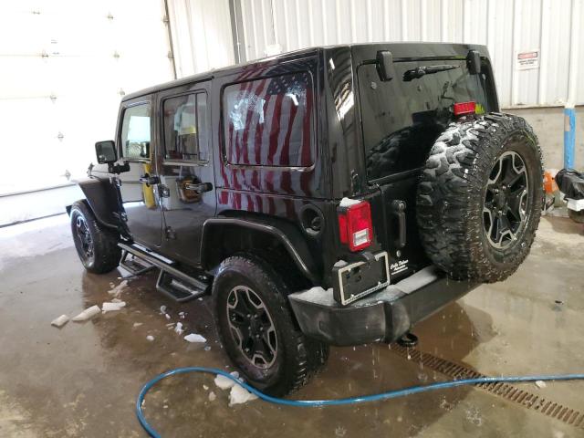 Vin: 1c4bjwfg3fl653961, lot: 47497135, jeep wrangler rubicon 20152