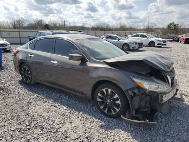 Vin: 1n4al3apxgn335455, lot: 48247045, nissan altima 2.5 20164