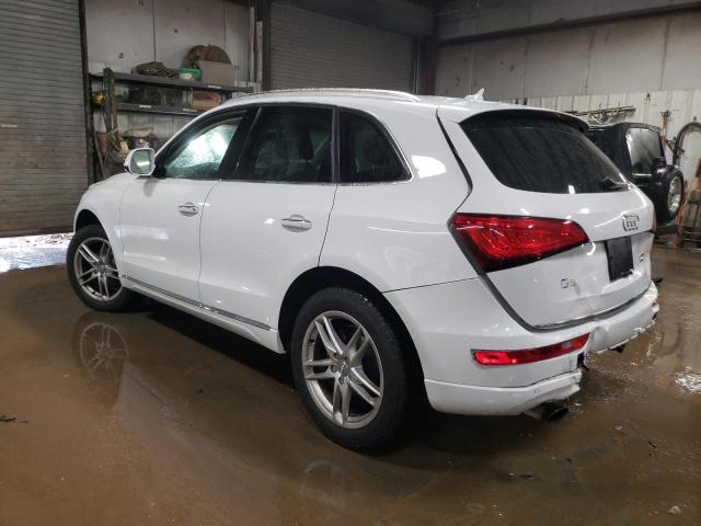 Vin: wa1l2afp0ga018692, lot: 50552595, audi q5 premium plus 20162