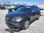 2023 HYUNDAI TUCSON SEL - 5NMJBCAE3PH246822