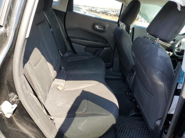 2021 JEEP COMPASS SP - 3C4NJDAB8MT554681