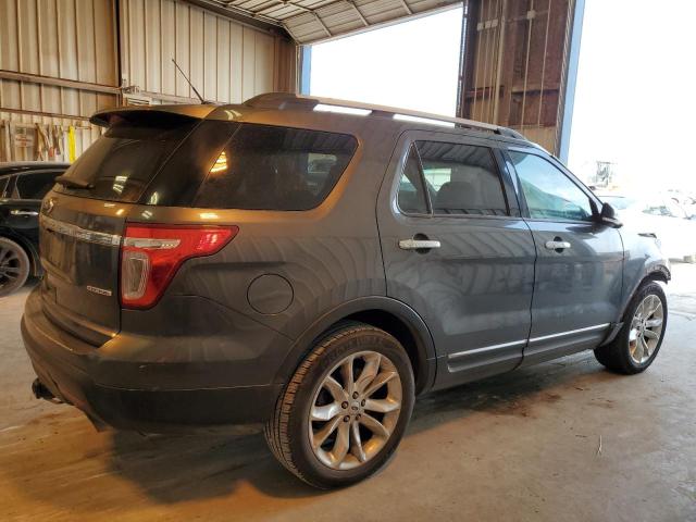 2015 FORD EXPLORER X - 1FM5K7D87FGA33842