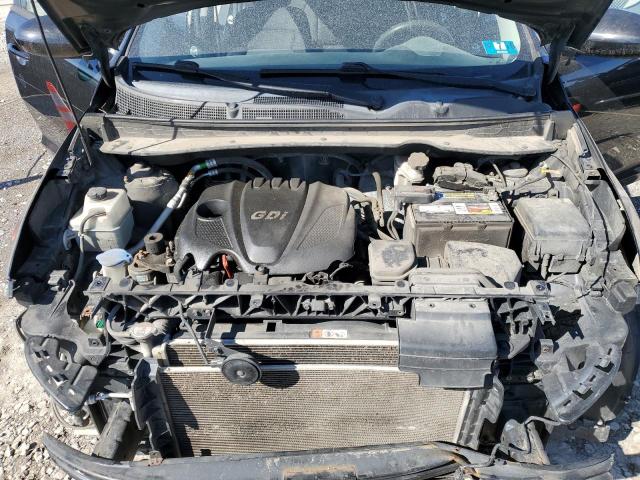 2016 KIA SPORTAGE L - KNDPB3AC9G7831386