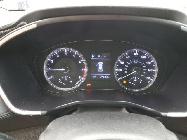 2019 HYUNDAI SANTA FE S - 5NMS2CAD7KH117079