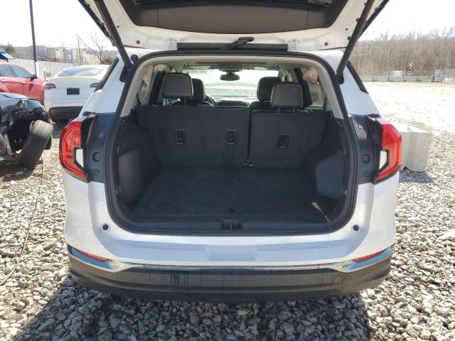 2024 GMC TERRAIN AT 3GKALYEGXRL393090
