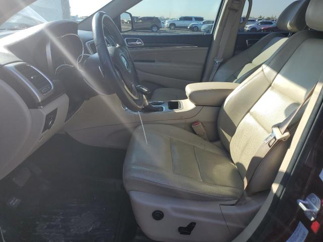 2017 JEEP GRAND CHER - 1C4RJEBG4HC949833