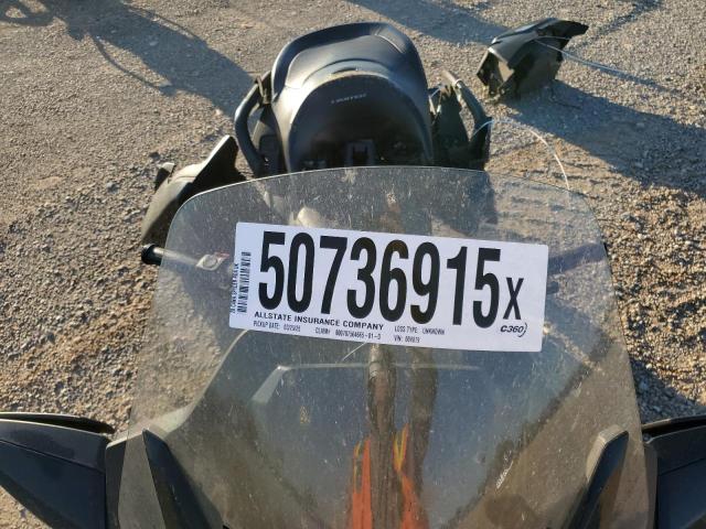 2020 CAN-AM SPYDER ROA - 2BXNBDD26LV004879