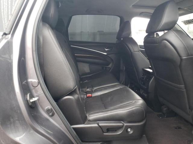 2020 ACURA MDX 5J8YD4H33LL031972