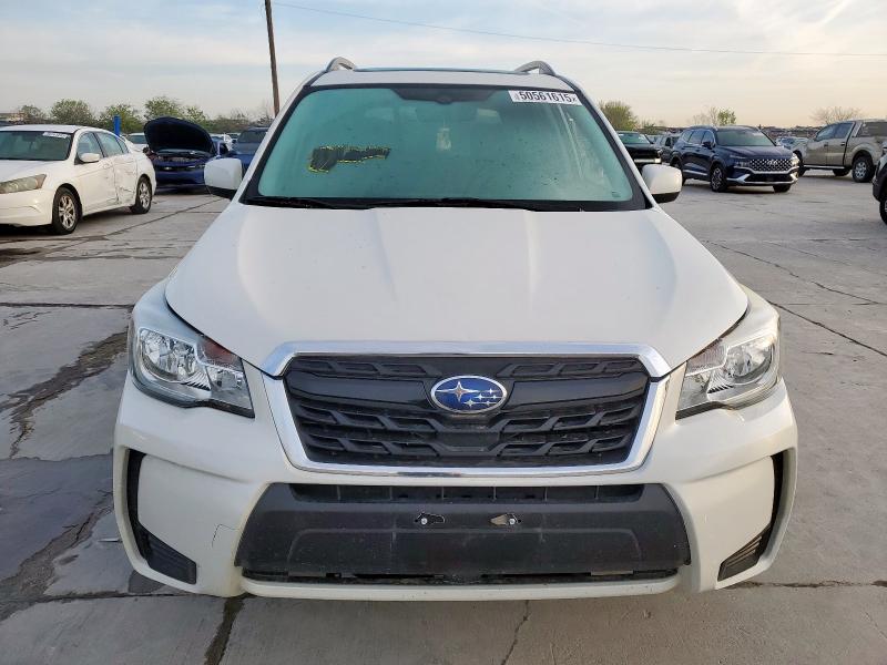 2017 SUBARU FORESTER 2 - JF2SJGEC1HH593268