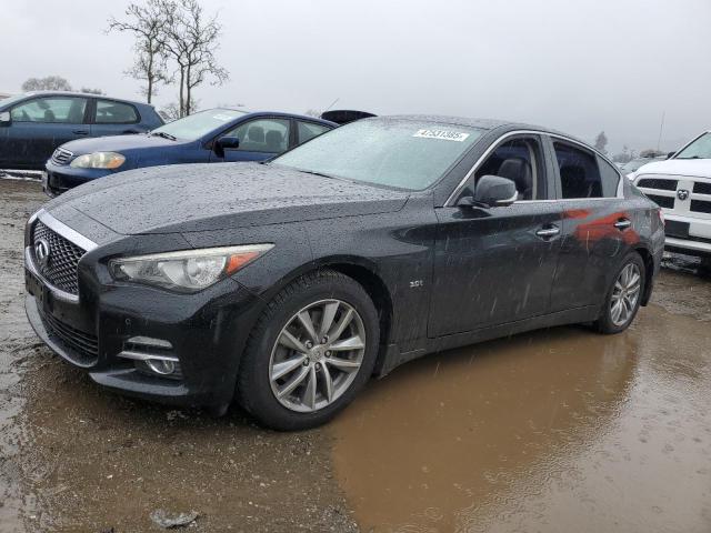 INFINITI Q50 PREMIUM