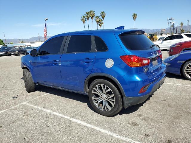 Vin: ja4ap3au6ju008546, lot: 49924205, mitsubishi outlander es 20182