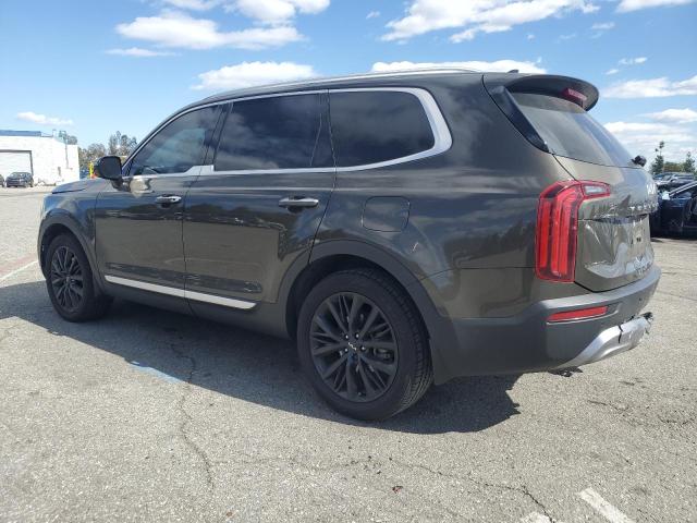 Vin: 5xyp54hcxng266875, lot: 47670575, kia telluride sx 20222