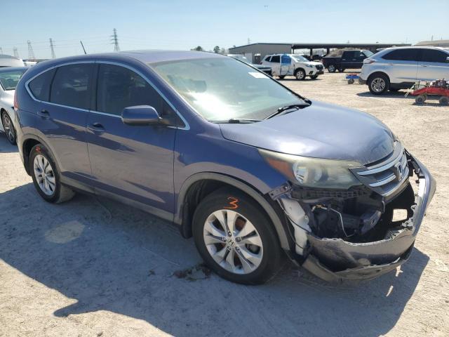Vin: 2hkrm3h55eh503207, lot: 48603235, honda crv ex 20144