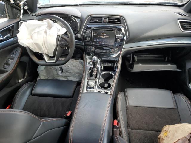 2023 NISSAN MAXIMA SR 1N4AA6EV8PC503332