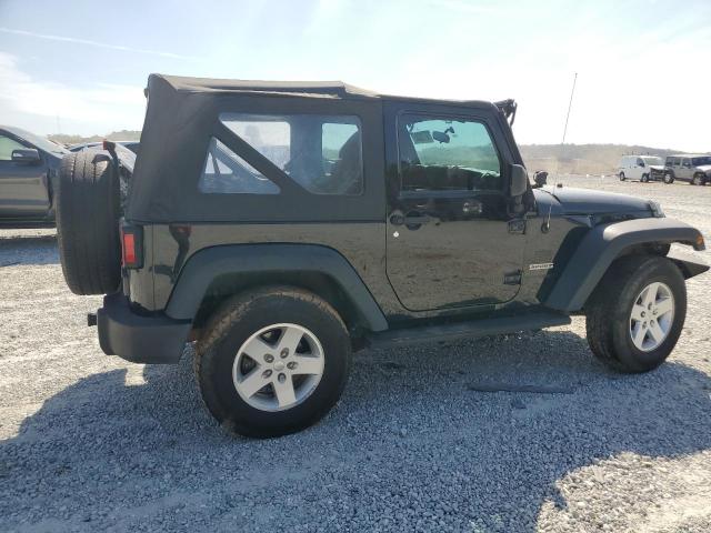 Vin: 1c4ajwag5jl859715, lot: 50733055, jeep wrangler sport 20183