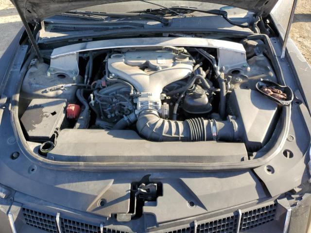 2008 CADILLAC CTS #3282693302