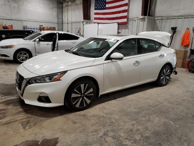 1N4BL4EW4MN331974 2021 NISSAN ALTIMA