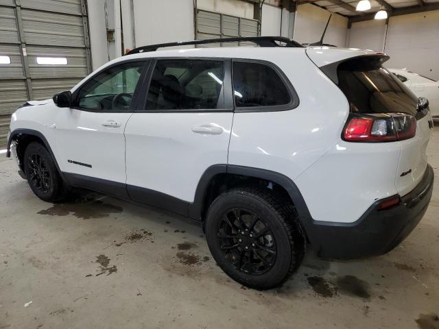 2023 JEEP CHEROKEE A 1C4PJMMB8PD115575