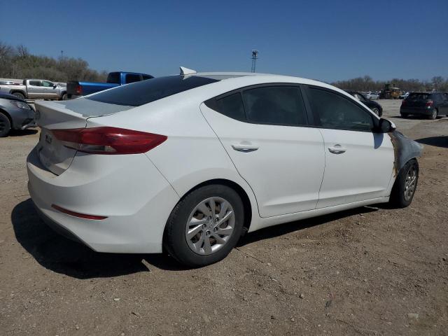 2017 HYUNDAI ELANTRA SE #3265156988