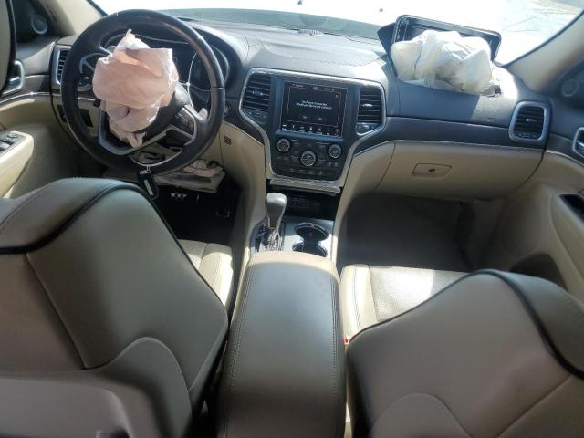 2018 JEEP GRAND CHER - 1C4RJFCT0JC140224