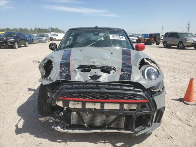 2023 MINI COOPER JOH WMW63DL06P3P79172