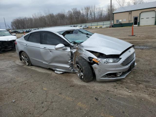 Vin: 3fa6p0hd5jr235983, lot: 50895555, ford fusion se 20184