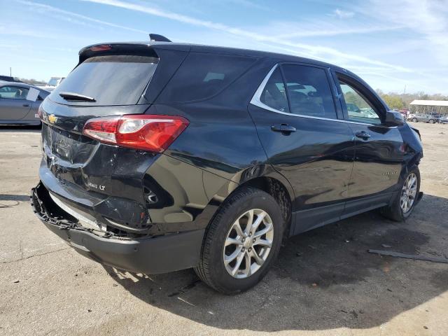 2020 CHEVROLET EQUINOX LT - 2GNAXUEV3L6282892