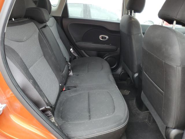 2019 KIA SOUL + - KNDJP3A57K7649509