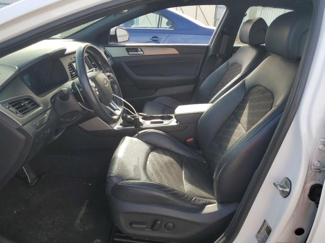 2017 HYUNDAI SONATA SPO - 5NPE34AB1HH506746