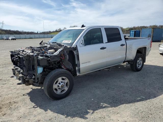 Vin: 1gc1kue85gf300886, lot: 48476585, chevrolet all models k2500 heavy duty 2016 img_1