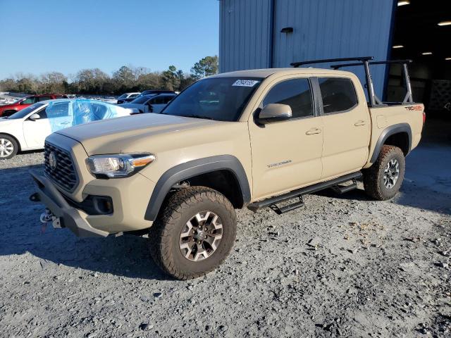 Vin: 3tmcz5an0lm294236, lot: 47948155, toyota tacoma double cab 2020 img_1