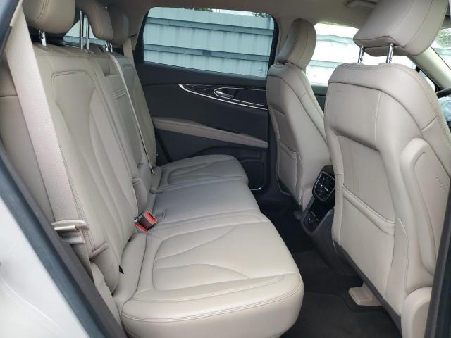 2022 LINCOLN NAUTILUS 2LMPJ6J99NBL02128